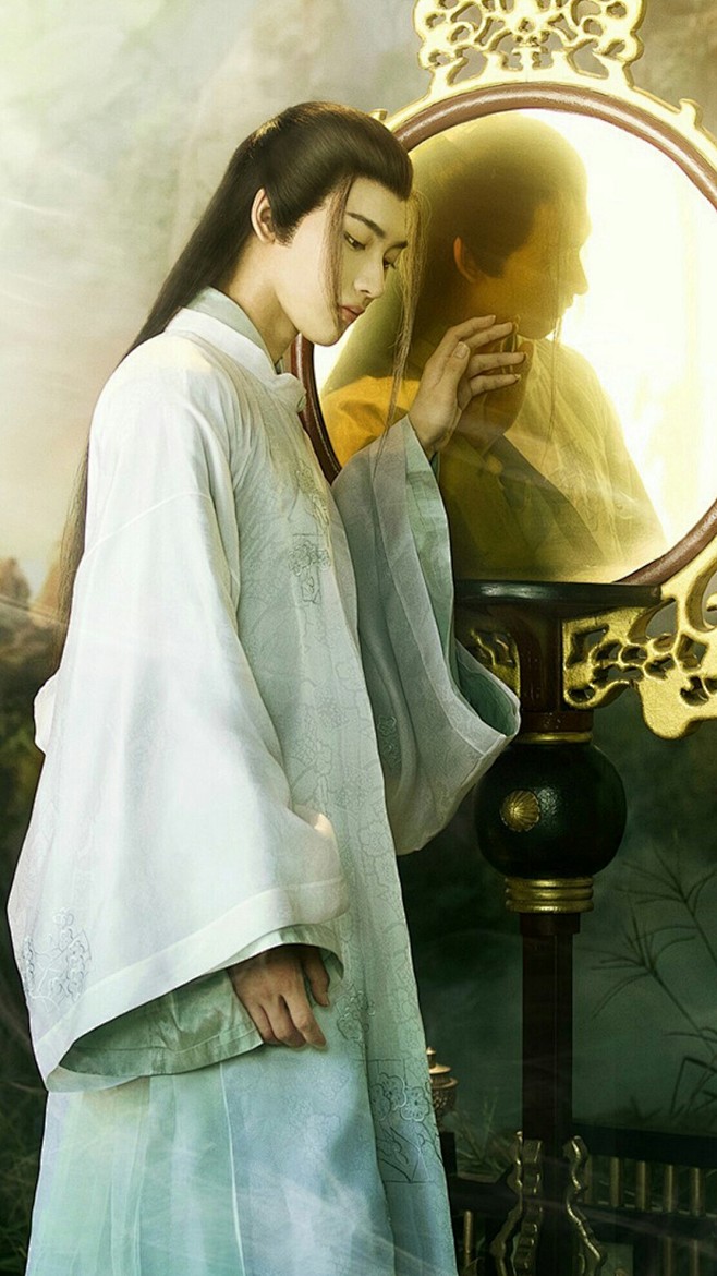 单元式镜头巡游